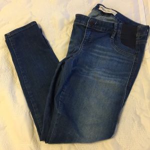 Maternity Jeans